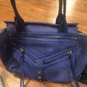 Botkier trigger satchel